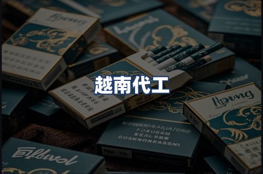 越南代工